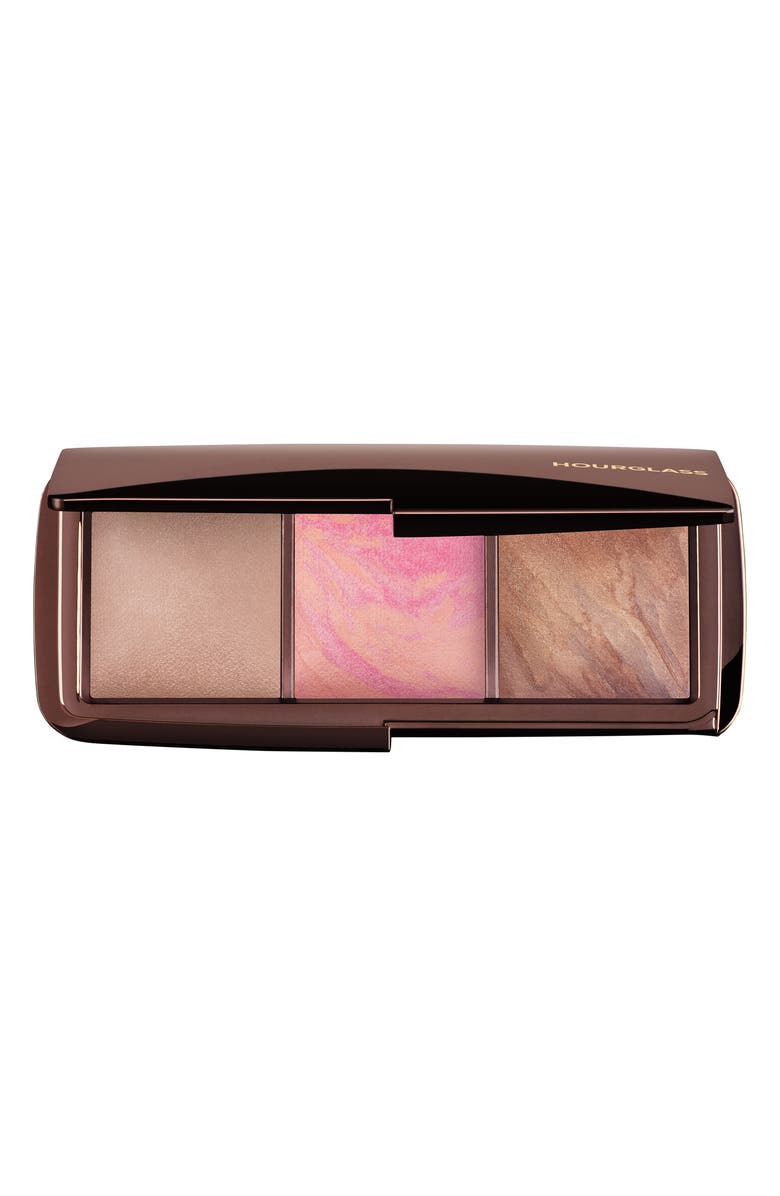 HOURGLASS Ambient Lighting Essentials Palette, Main, color, 
