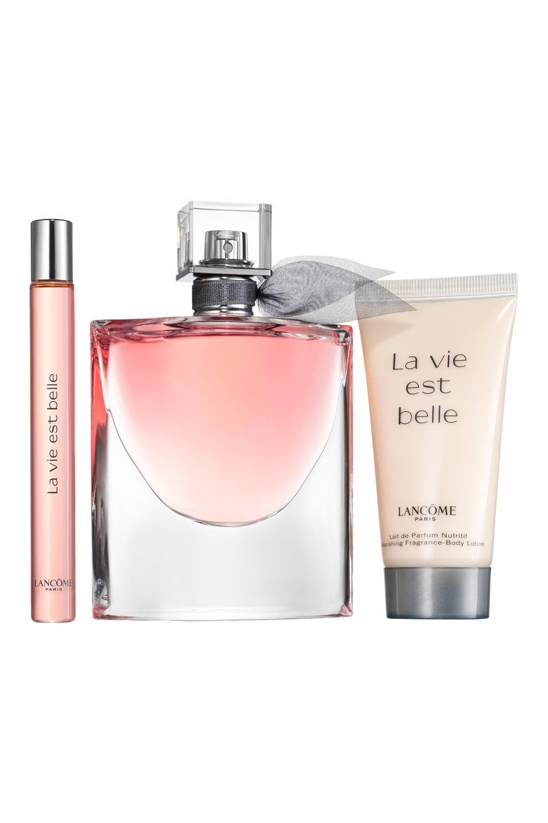 La Vie est Belle Eau de Parfum Set, Alternate, color, NO COLOR