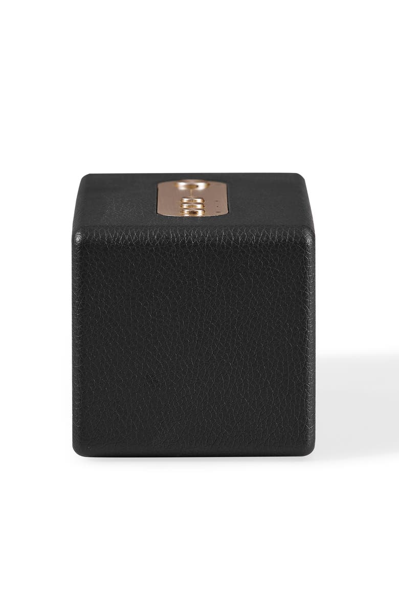 Crosley Radio Montero Small Portable Bluetooth<sup>®</sup> Speaker, Alternate, color, Black