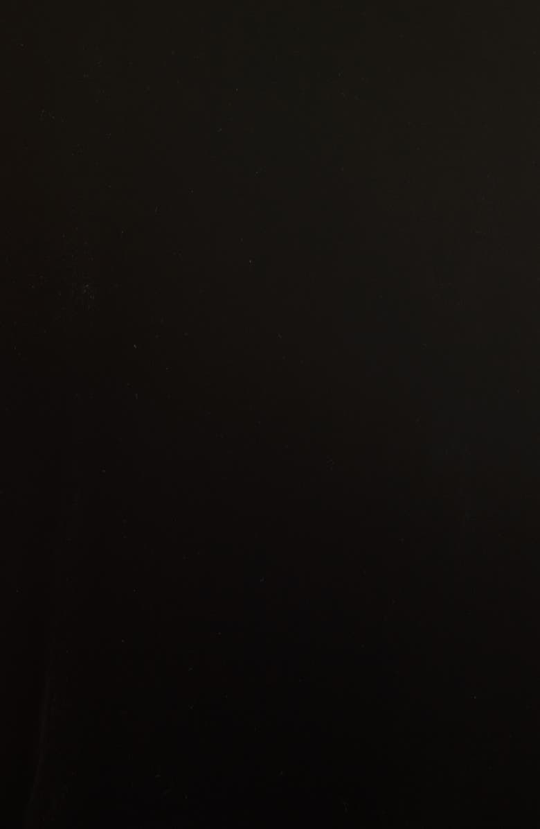 Lafayette 148 New York Velvet Back Cardigan, Alternate, color, 