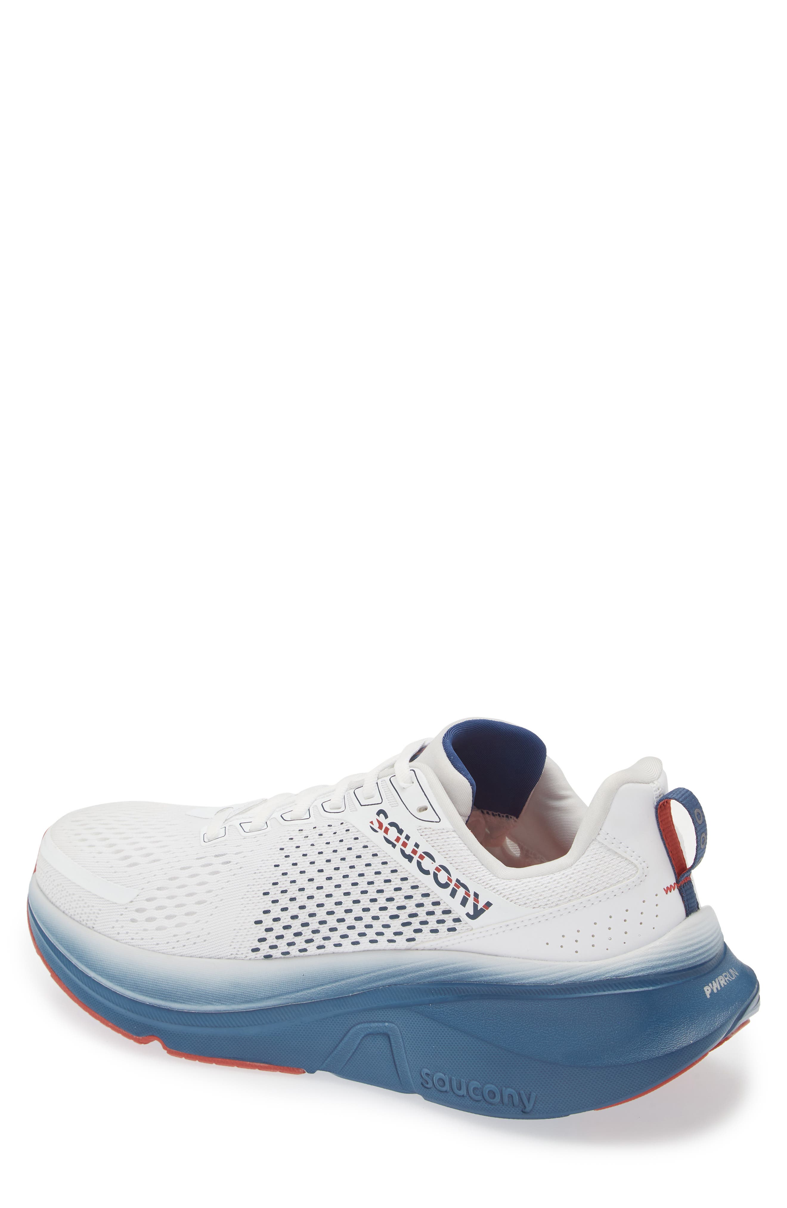 Saucony Guide 17 Running Shoe, Alternate, color, 