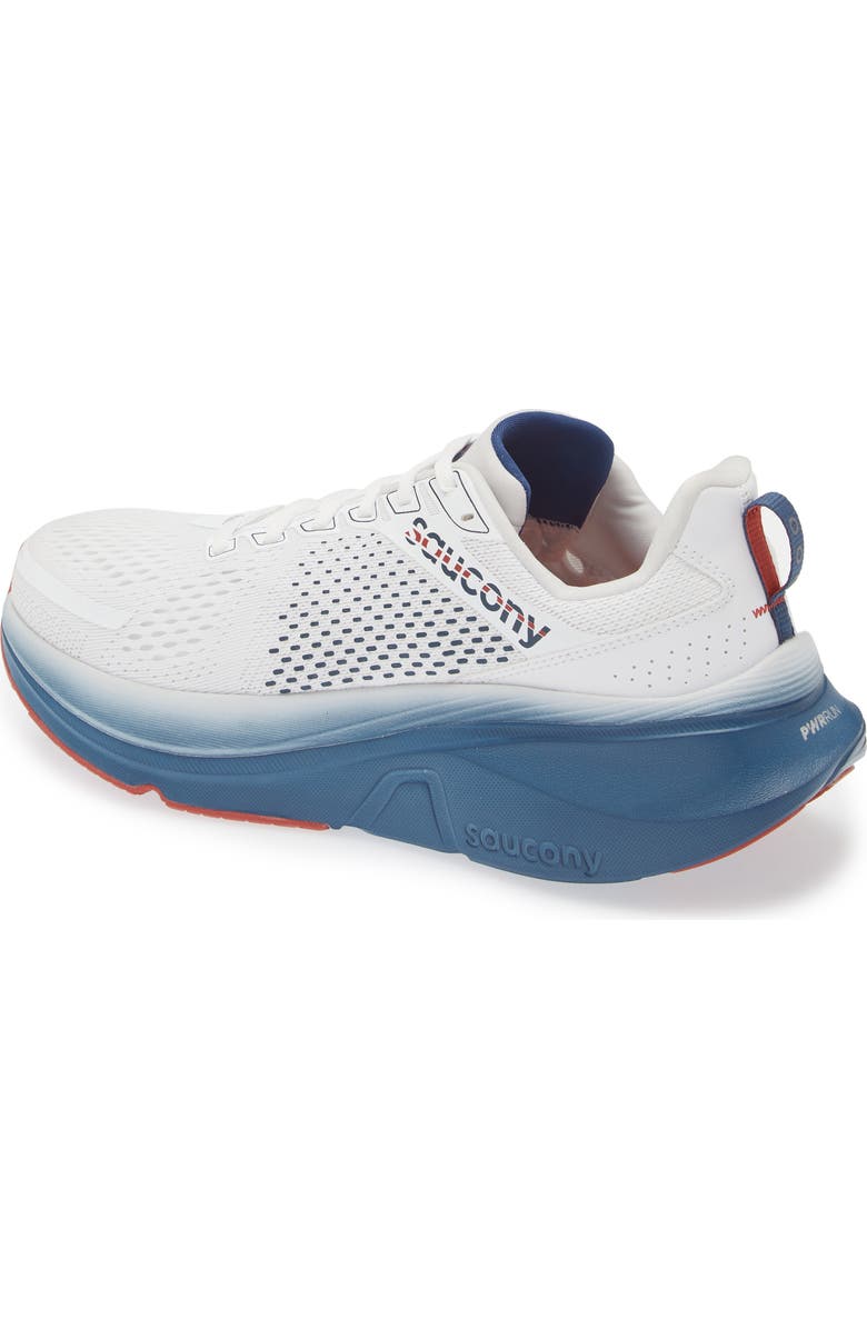 Saucony Guide 17 Running Shoe, Alternate, color,