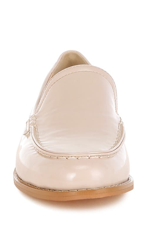 Rag & Co Corleone Loafer