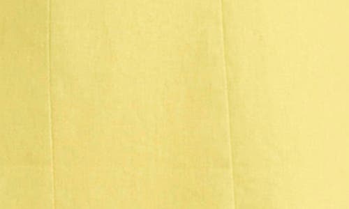 Donna Morgan For Maggy Sleeveless Linen Blend Sheath Dress