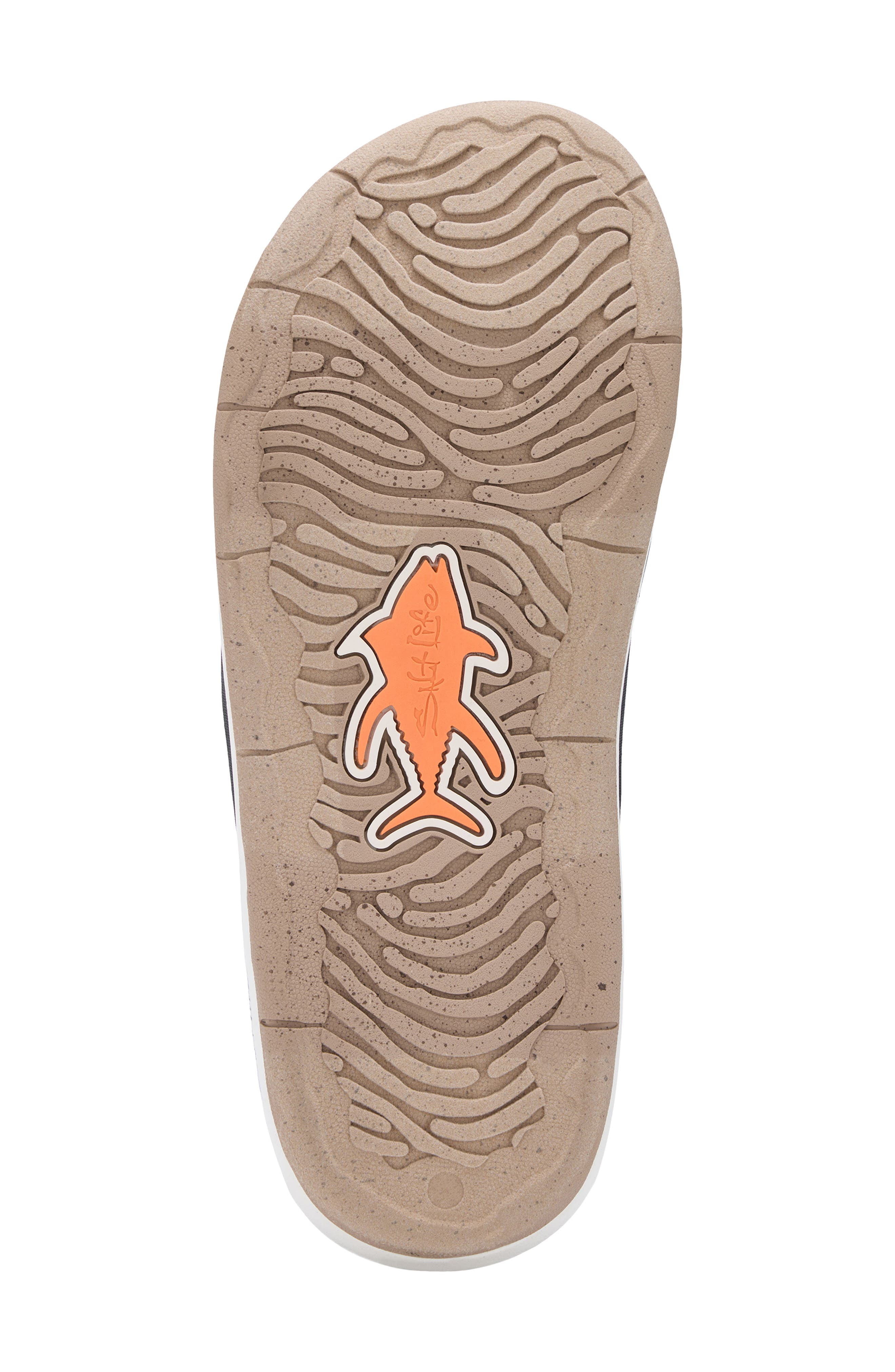 Salt Life The Saltwater Flip Flop, Alternate, color, 