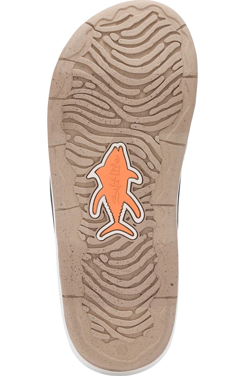 Salt Life The Saltwater Flip Flop, Alternate, color,