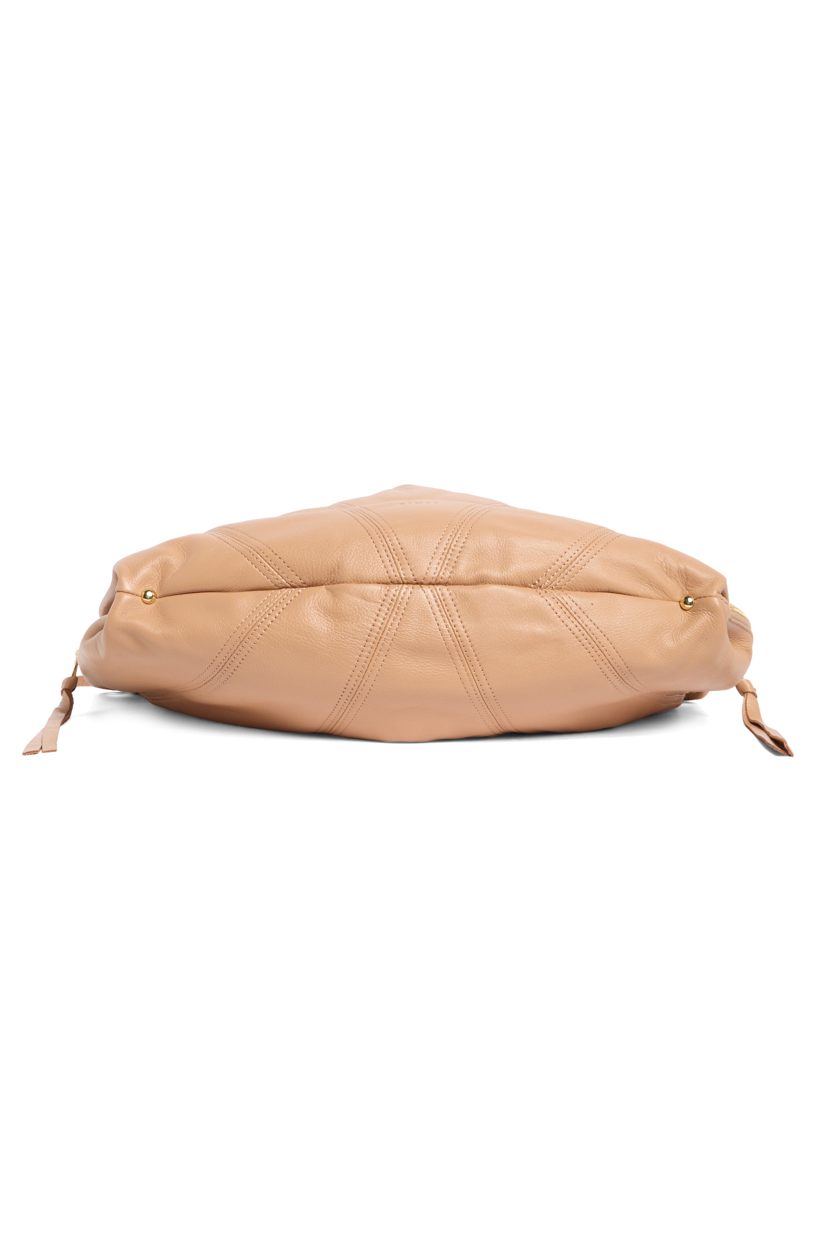 Galaxy Hobo Bag, Alternate, color, CANYON