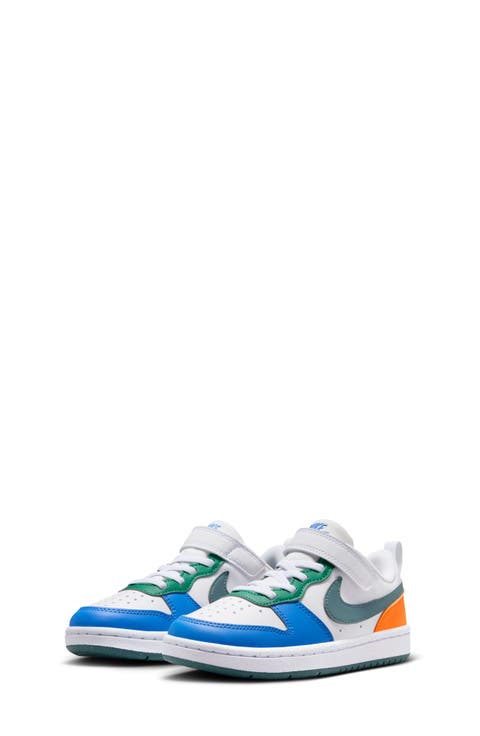 Kids' Court Borough Low Recraft Sneaker (Baby, Walker, Toddler, & Little Kid)