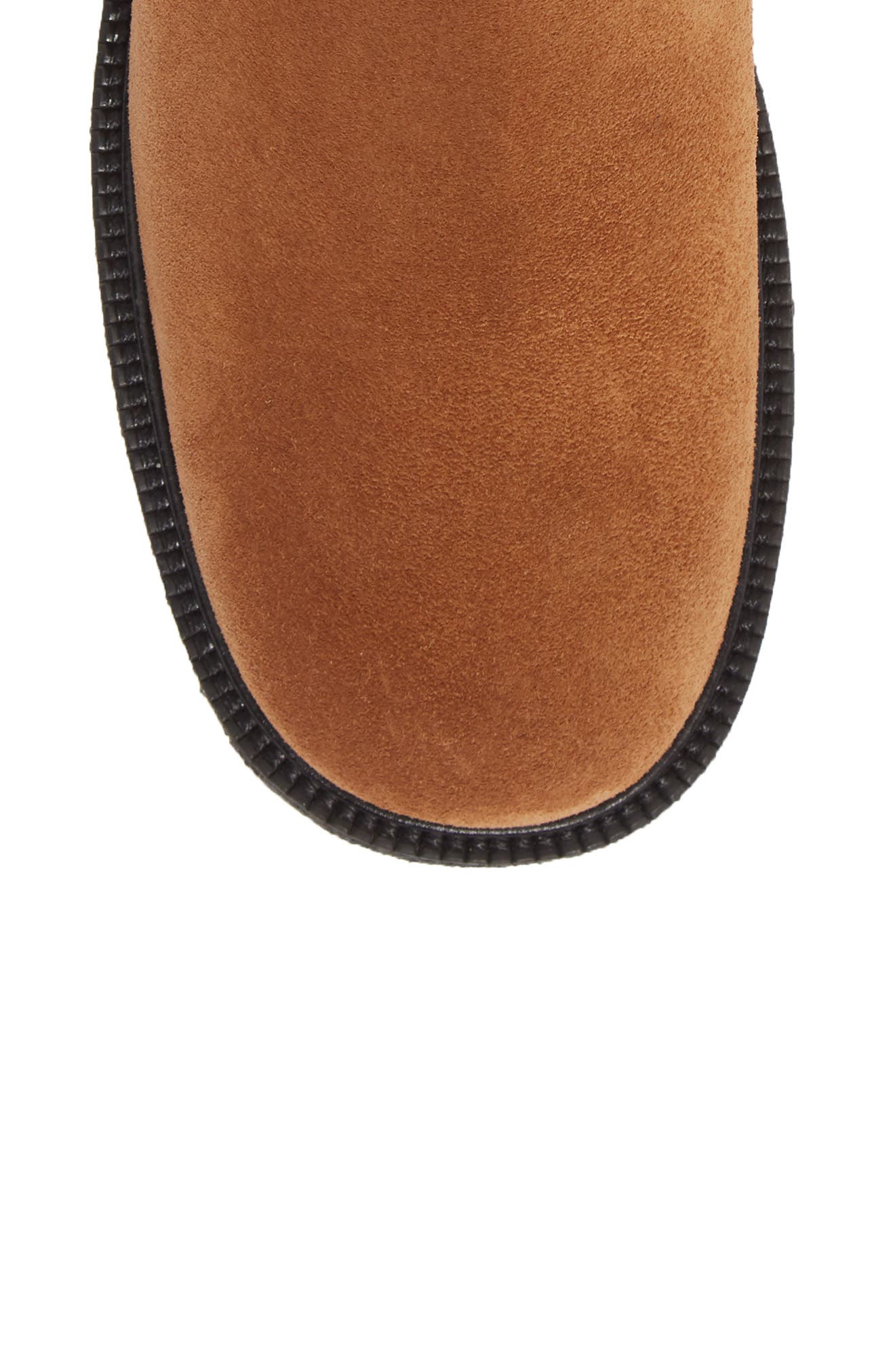 Palamino Chelsea Boot, Alternate, color, TAN/ BLACK