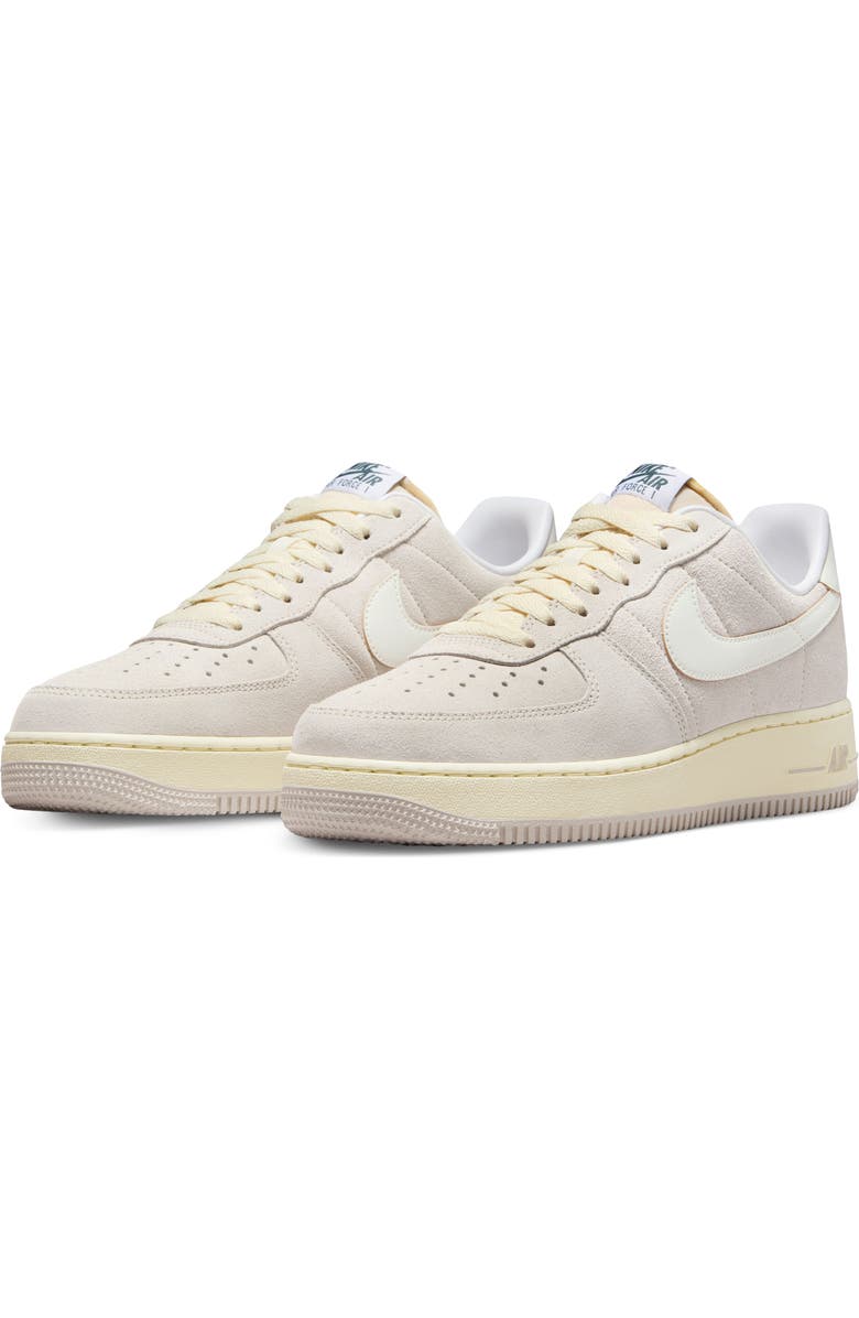 Nike Air Force 1 '07 Sneaker, Main, color,