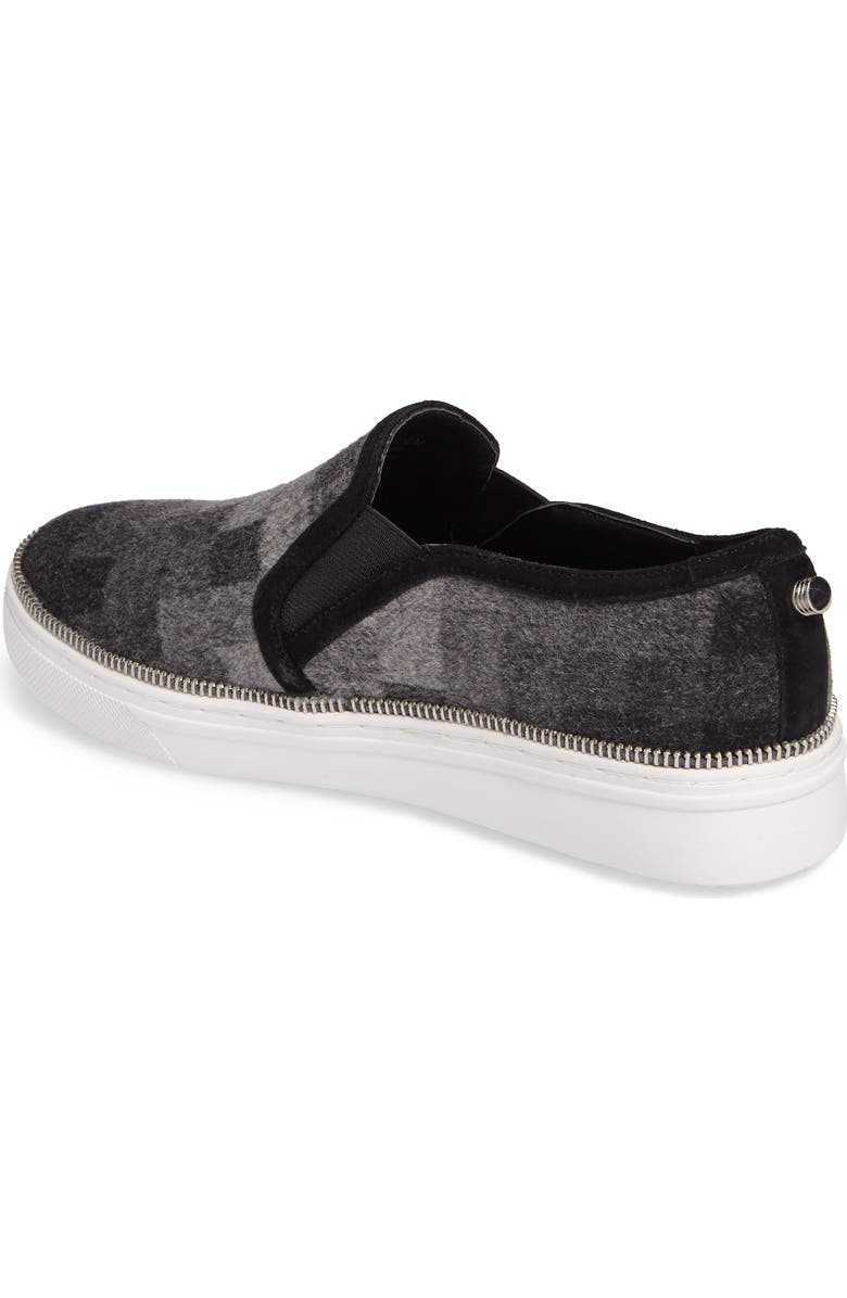 Botkier Harper Slip-On Sneaker, Alternate, color,