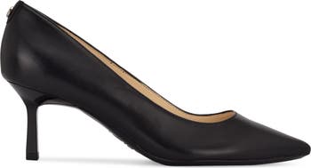 【NINE WEST】Kuna 9x9 ポインテッドトゥパンプス Kuna 9x9 Pointy Toe Pumps – Nine West