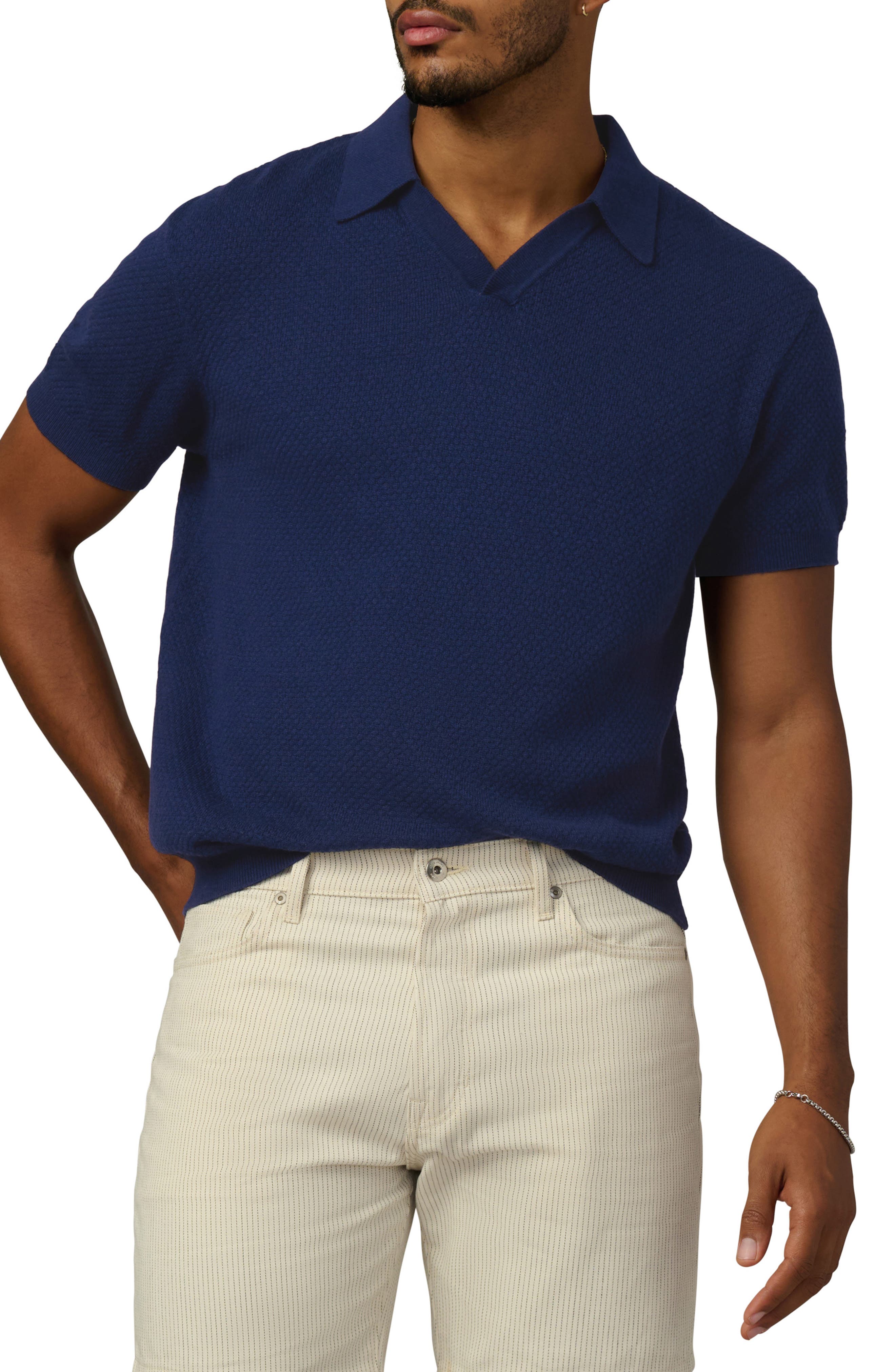 Johnny Collar Polo - image 5