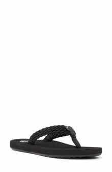 Roxy Porto IV Flip Flop