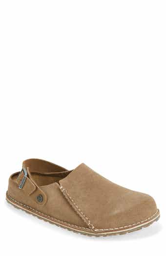Lutry Clog