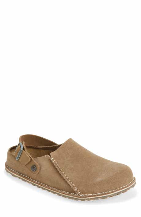 Lutry Clog