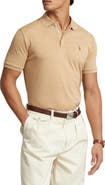 Polo Ralph Lauren Cotton Polo