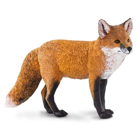 Red Fox Toy