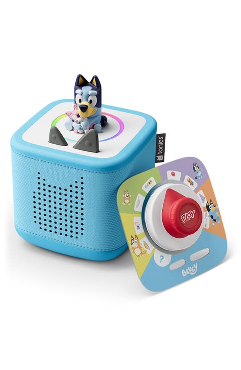 Kids' Bluey Starter Set