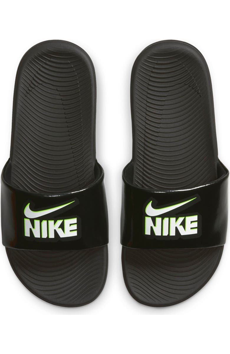 Nike Kids' Kawa Sport Slide, Alternate, color,