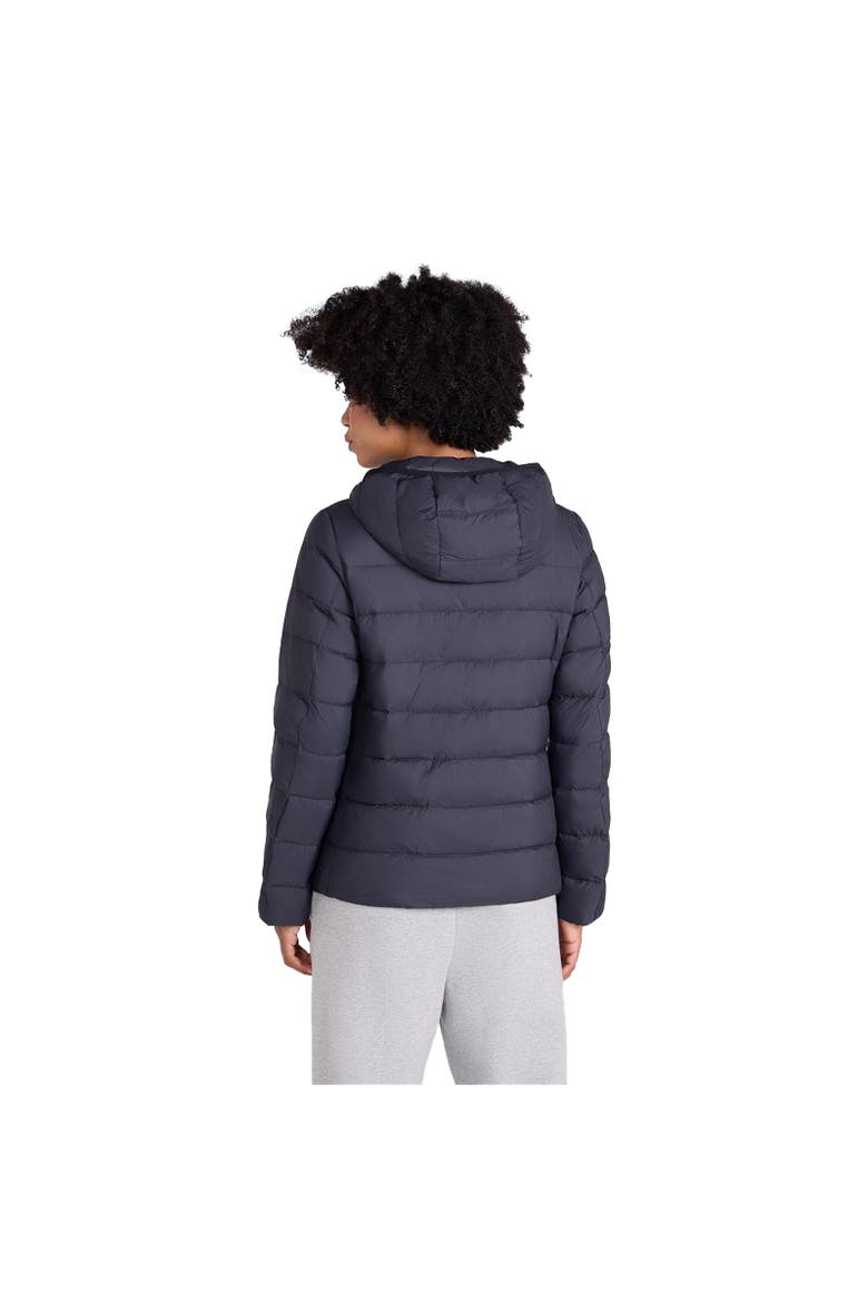 Lightweight Packable Jacket, Alternate, color, Black