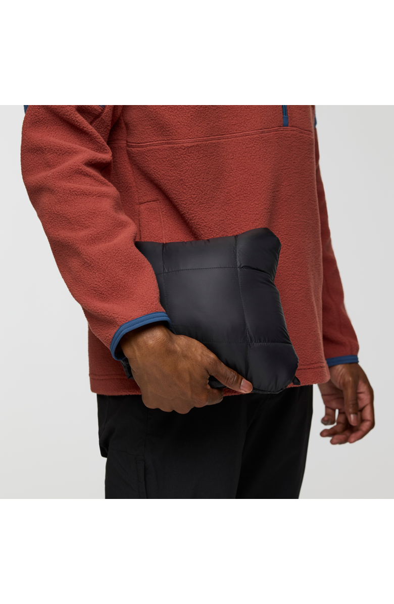 Cotopaxi Repleto Down Jacket - Men
s, Alternate, color, Cotopaxi Black