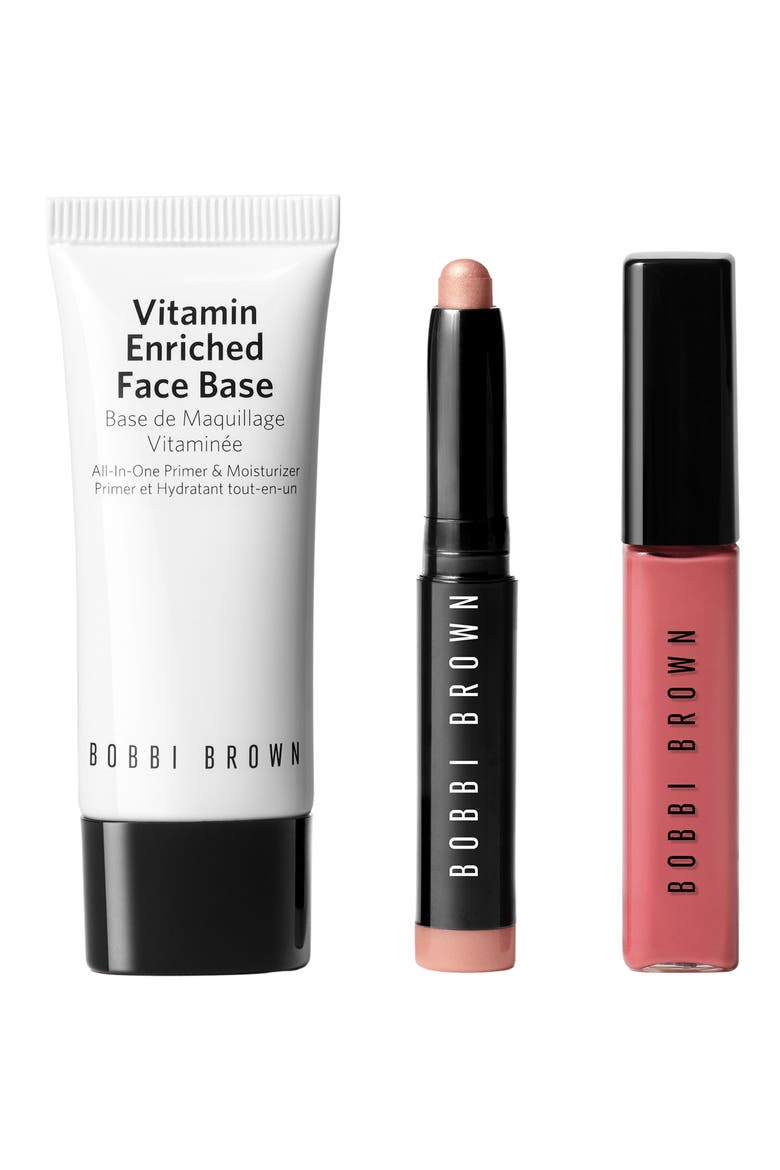 Intro to Bobbi Gift Set $65 Value, Main, color, NO COLOR