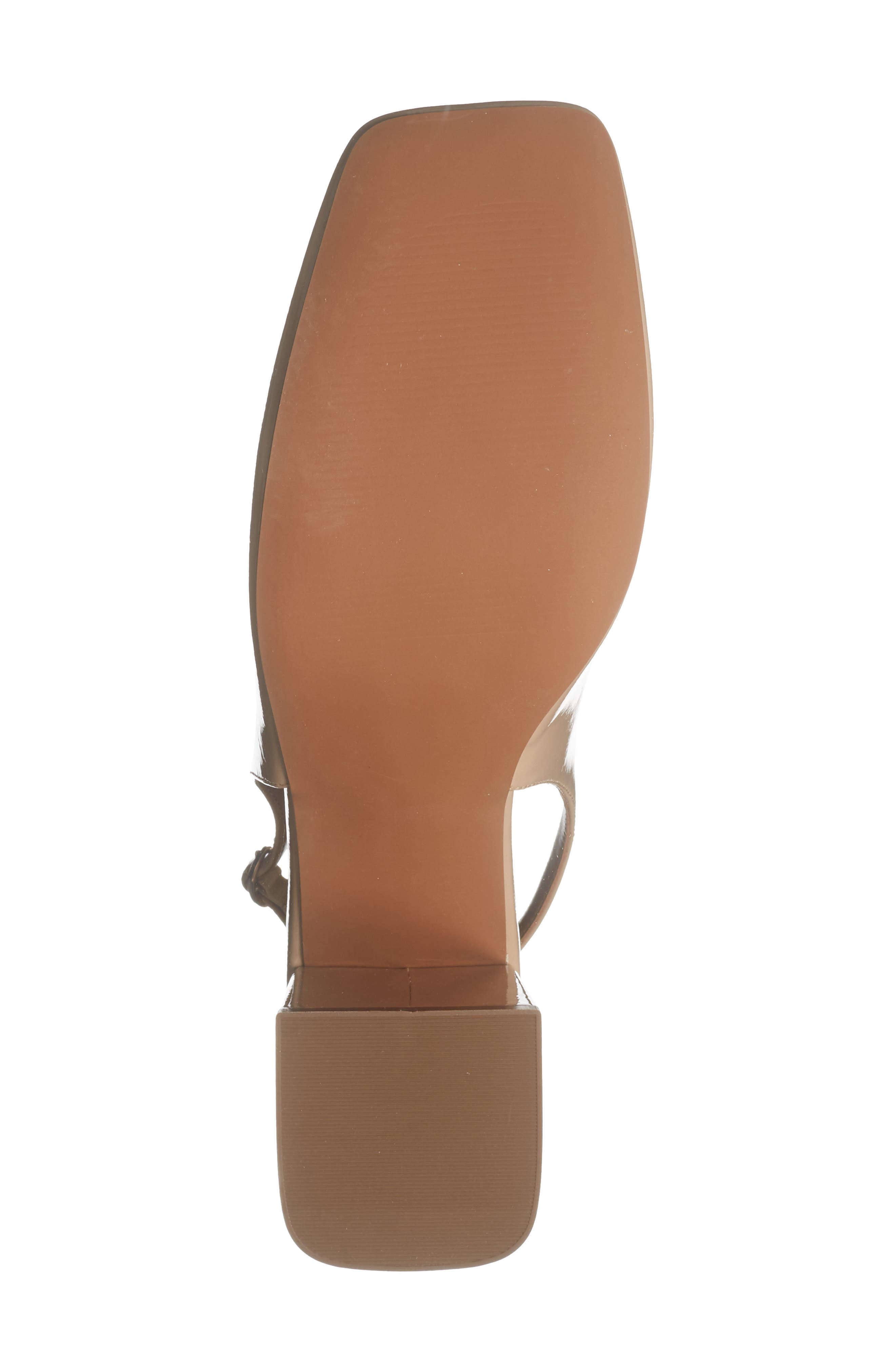 Stasia Loafer Pump, Alternate, color, TAN LIGHT