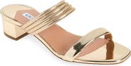 Aquazzura Collier Sandal