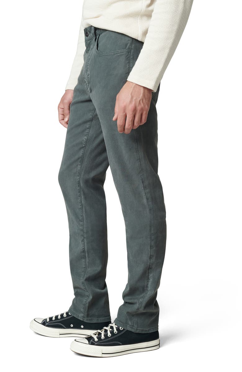 Joe's The Brixton Twill Chinos, Alternate, color, Urban Chic