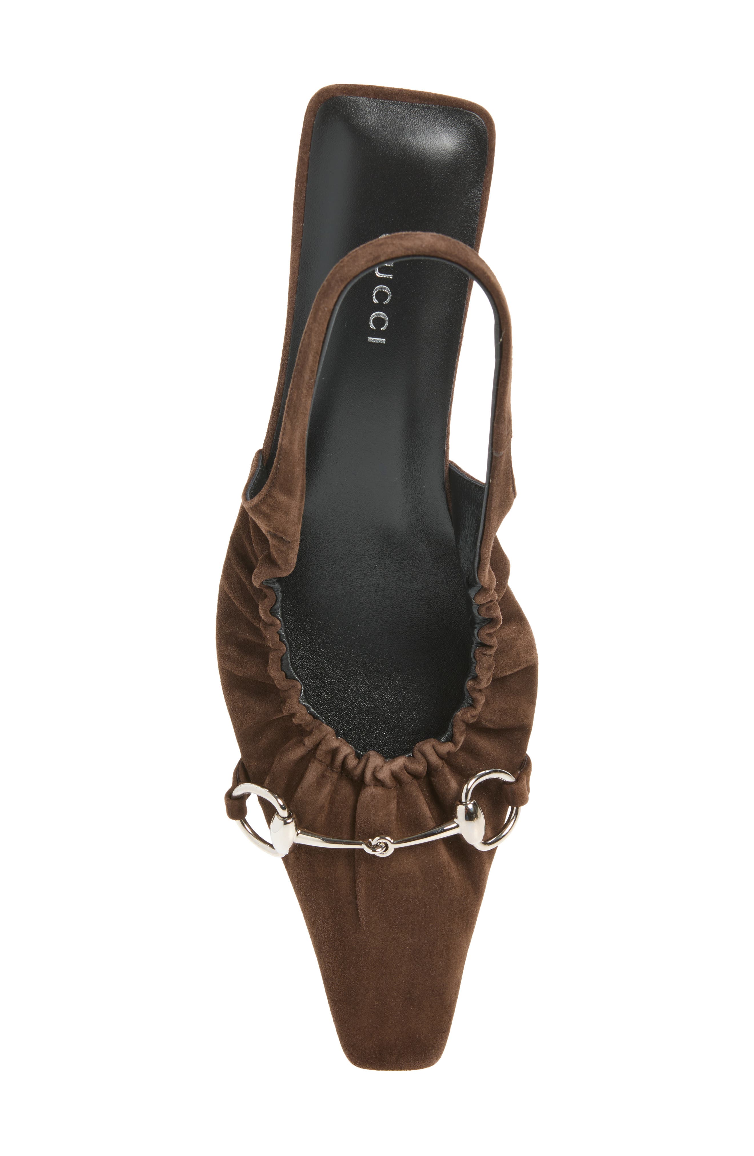 Vittoria Slingback Pump, Alternate, color, 2703 SOFTY CARAMEL