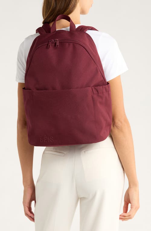 Beis Béis The Classic Backpack