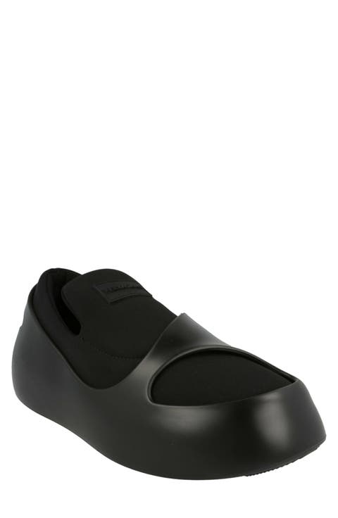 Lunar Paneled Slip-On Sneaker (Men)
