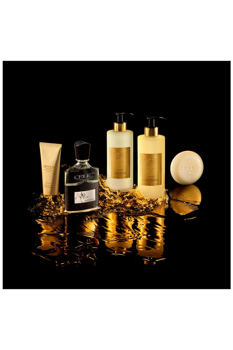 Aventus Hand & Body Lotion, Alternate, color, NO COLOR