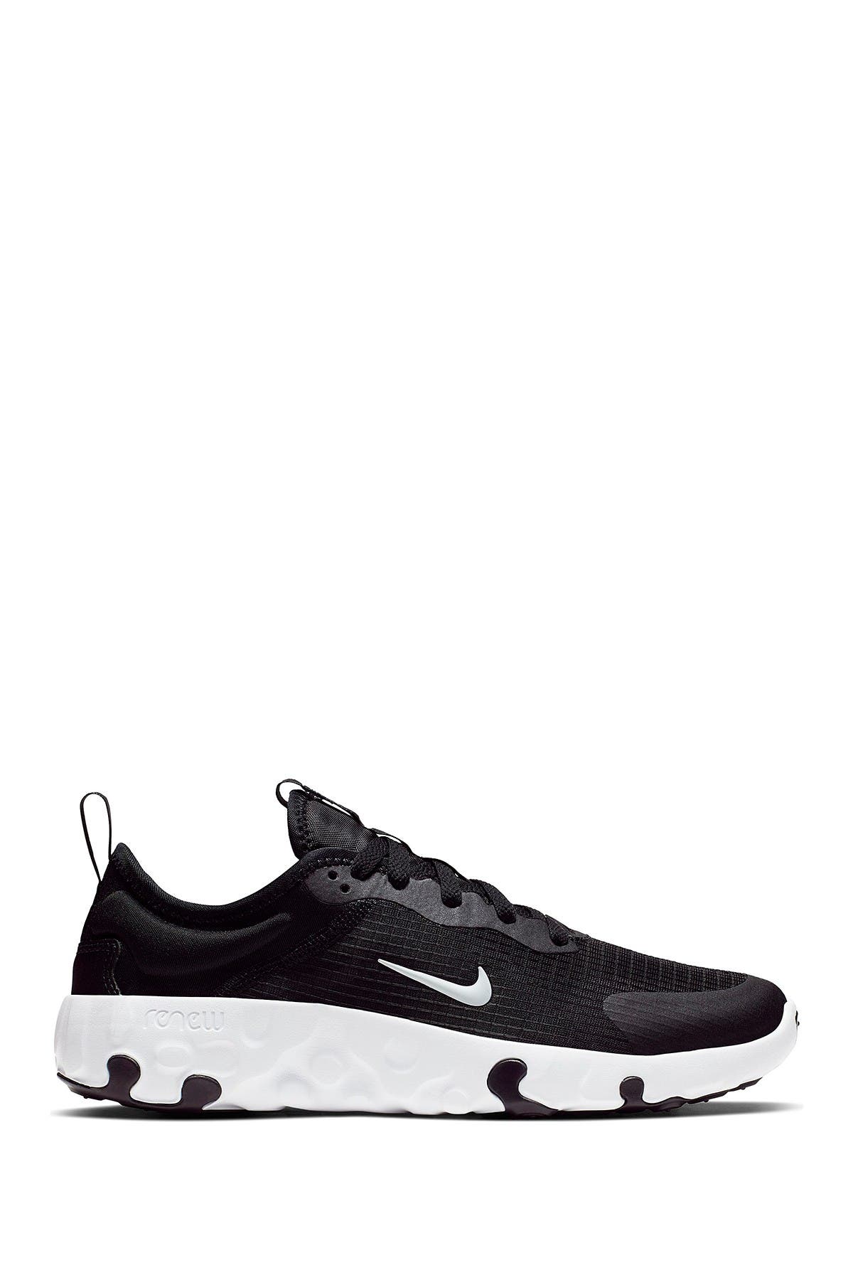 Nike Renew Lucent Sneaker, Main, color, 