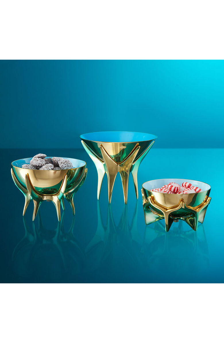 Jonathan Adler Oscar Bowl, Alternate, color, 