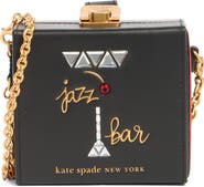 Kate Spade New York perfect match micro matchbox crossbody bag