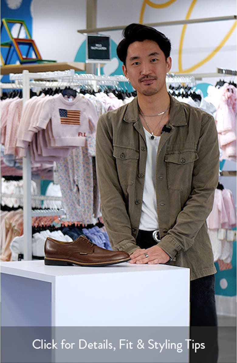 Fedrick Derby, sales video thumbnail