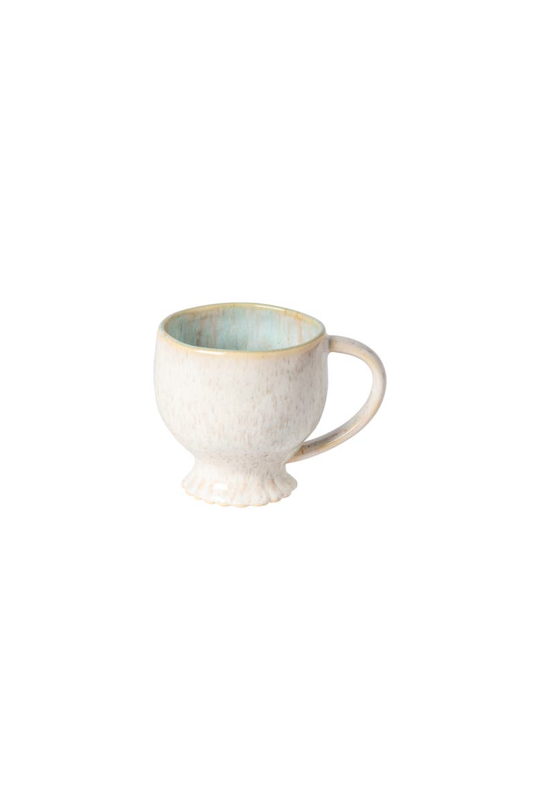 Mallorca Set/6 mugs, Main, color, Sea blue