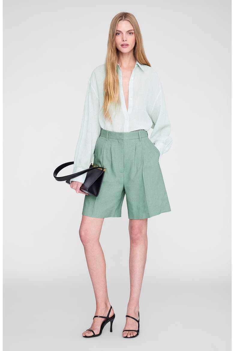 Bryson Short, Main, color, Sea Foam Green