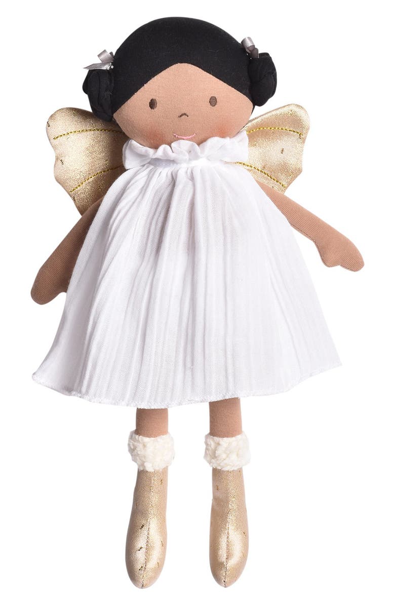 Tikiri Aurora Stuffed Doll, Alternate, color,