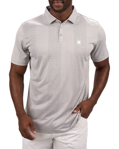 Barney Polo