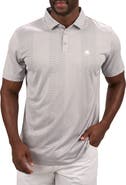 Black Clover Barney Polo