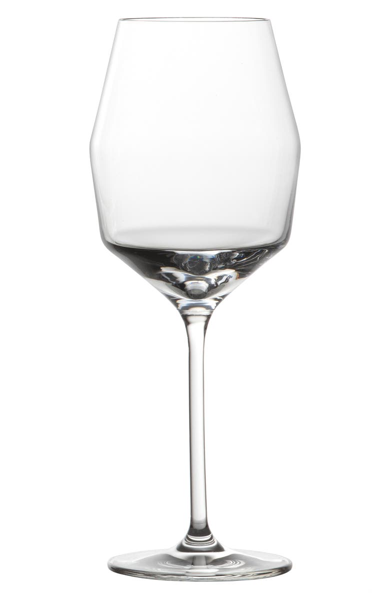 Schott Zwiesel Gigi Set of 4 White Wine Glasses, Main, color, 