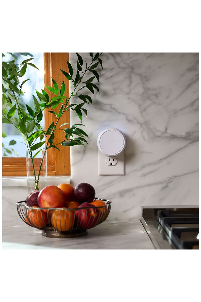 5 Smart Fragrance Diffuser for Medium Spaces, Alternate, color, NO COLOR