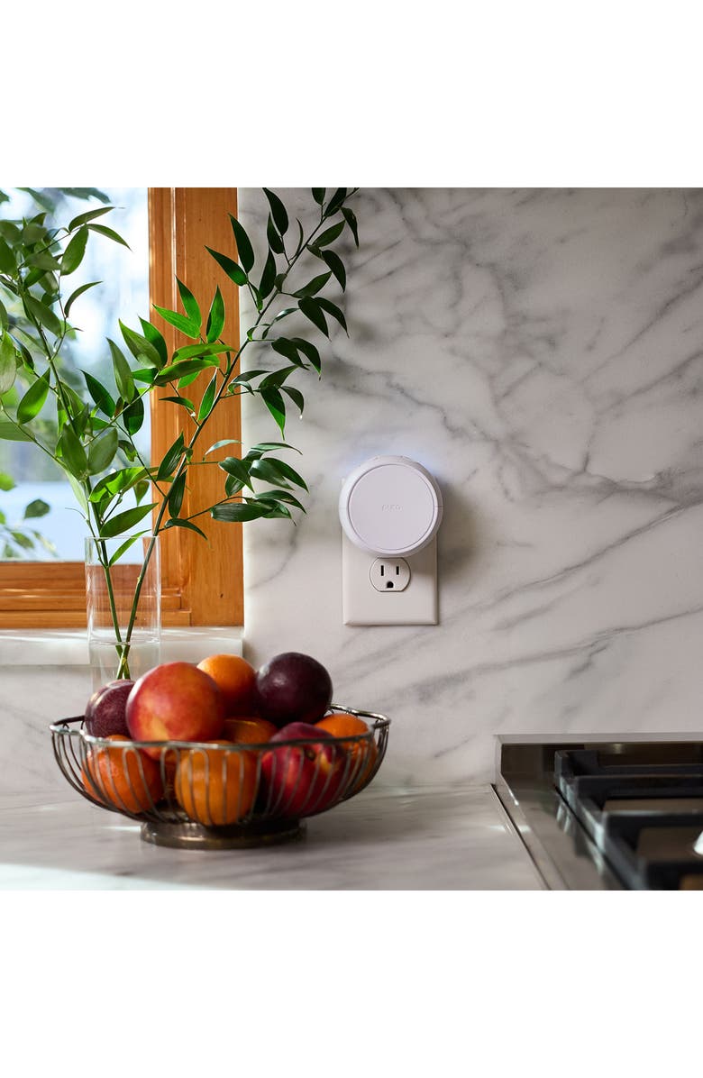 PURA 5 Smart Fragrance Diffuser for Medium Spaces, Alternate, color, 