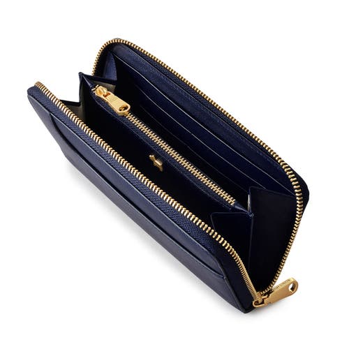 Radley Pockets Large Bifold Wallet