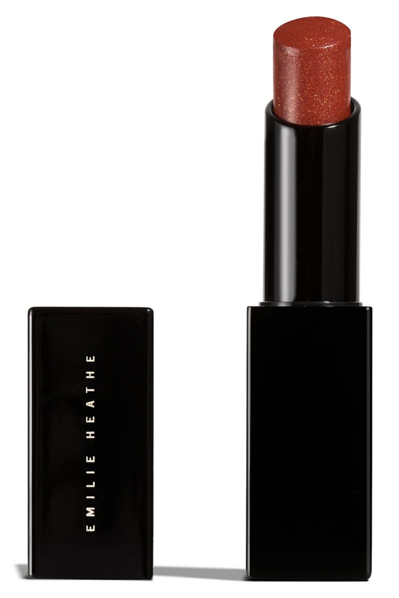 Lip Atelier Lip Color, Main, color, SHIMMERING BURNT ORANGE