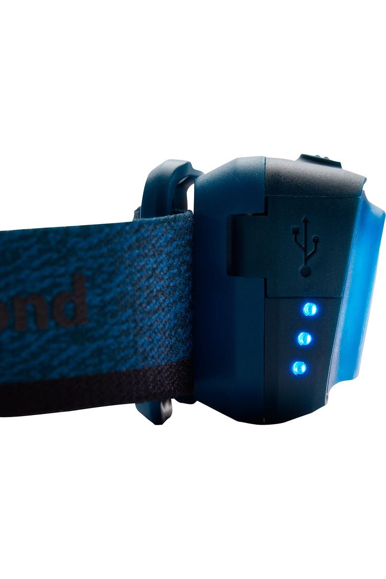 Astro 300-R Headlamp, Alternate, color, Azul