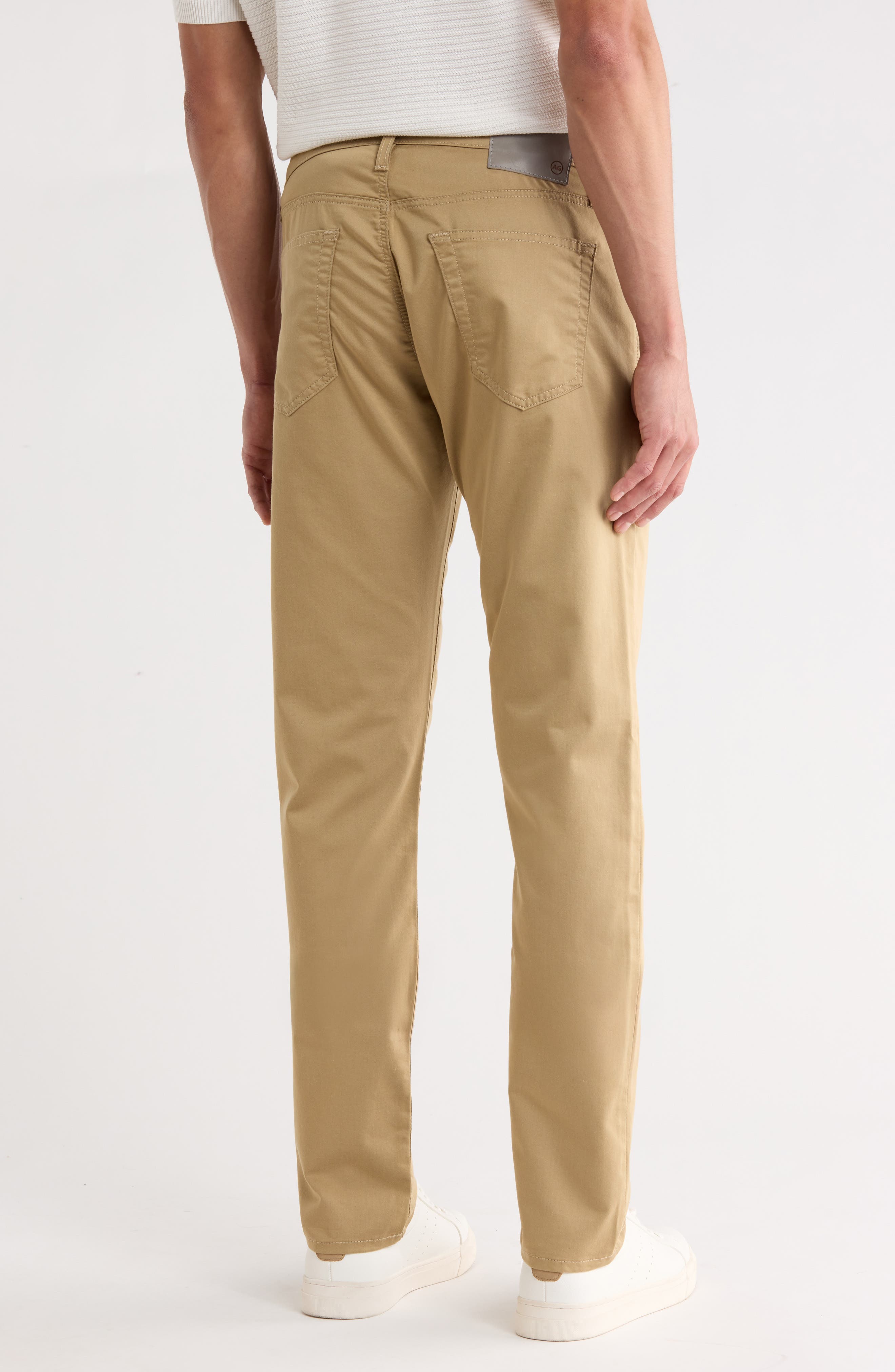 Tellis Airluxe Commuter Performance Sateen Pants - image 2